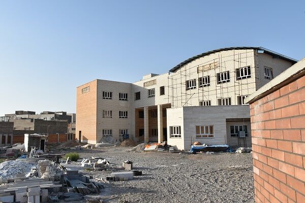 مدرسه
