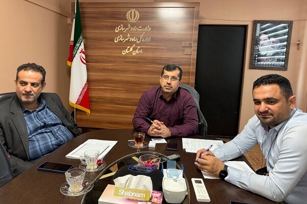 بررسی روند اجرای برنامه‌های زمین‌محور مسکن در گلستان