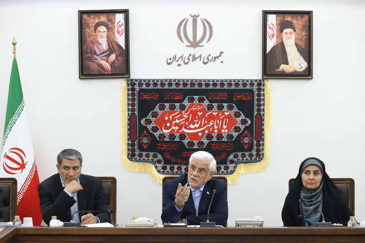 ساخت مسکنهای حمایتی تعهد نظام است و حق هیچگونه تعللی در این خصوص نداریم/تامین مسکن مردم به ویژه مسکن روستاییان و اقشار آسیبپذیر از اولویتهای دولت چهاردهم است شورای عالی مسکن