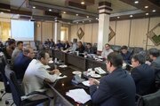 ببینید| برگزاری جلسه شورای مسکن شهرستان فریدونشهر و بازدید میدانی از پروژه‌های نهضت ملی، مسکن مهر