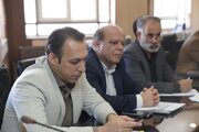 ببینید| برگزاری جلسه شورای مسکن شهرستان فریدونشهر و بازدید میدانی از پروژه‌های نهضت ملی، مسکن مهر