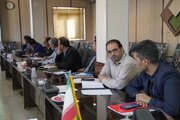 ببینید| برگزاری جلسه شورای مسکن شهرستان فریدونشهر و بازدید میدانی از پروژه‌های نهضت ملی، مسکن مهر