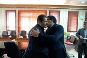 ببینید| برگزاری جلسه شورای مسکن شهرستان فریدونشهر و بازدید میدانی از پروژه‌های نهضت ملی، مسکن مهر