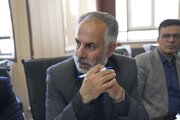 ببینید| برگزاری جلسه شورای مسکن شهرستان فریدونشهر و بازدید میدانی از پروژه‌های نهضت ملی، مسکن مهر