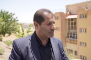 ببینید| برگزاری جلسه شورای مسکن شهرستان فریدونشهر و بازدید میدانی از پروژه‌های نهضت ملی، مسکن مهر