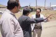 ببینید| برگزاری جلسه شورای مسکن شهرستان فریدونشهر و بازدید میدانی از پروژه‌های نهضت ملی، مسکن مهر
