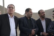 ببینید | جلسه شورای مسکن شهرستان چادگان و بازدید میدانی اراضی نهضت ملی مسکن با حضور مدیر کل راه و شهرسازی استان اصفهان