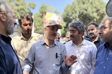 بیجار