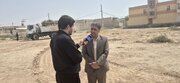 ببینید | آیین آغاز عملیات اجرایی اجرایی بهسازی و روکش آسفالت شبکه معابر سایت 112 هکتاری سوسنگرد