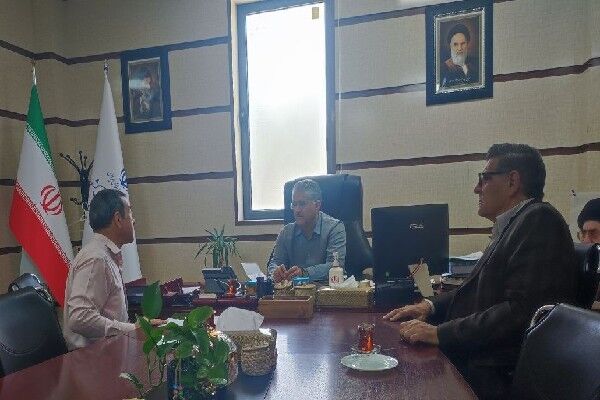 برگزاری جلسه بررسی پروژههای راه و مسکن سیستان و بلوچستان سیستان