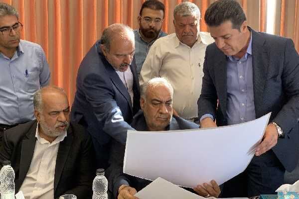 سه‌گانه طلایی حمل‌ونقل مرکز ایران؛ از ریل کوهستانی شهرکرد تا کریدور استراتژیک یزد-اقلید