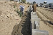 ببینید|️ادامه عملیات تعریض آزادراه کرج قزوین حدفاصل گلدشت تا بهشت سکینه