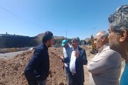 شرق سمنان