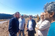 شرق سمنان