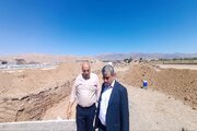 شرق سمنان