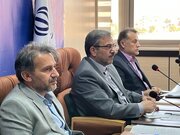 ببینید | برگزاری پنجمین جلسه شورای مسکن استان خراسان شمالی و ارائه گزارش شرکت های خدمات رسان در پروژه های نهضت ملی مسکن