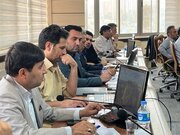 ببینید | برگزاری پنجمین جلسه شورای مسکن استان خراسان شمالی و ارائه گزارش شرکت های خدمات رسان در پروژه های نهضت ملی مسکن