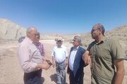 شرق سمنان