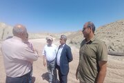 شرق سمنان