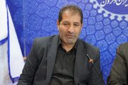 ببینید| جلسه شورای مسکن شهرستان تیران و کرون