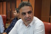 ببینید| جلسه شورای مسکن شهرستان تیران و کرون