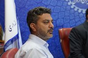 ببینید| جلسه شورای مسکن شهرستان تیران و کرون