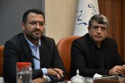 ببینید| نخستین جلسه شورای هماهنگی راه و شهرسازی استان سمنان در سال 1404