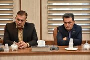 ببینید| نخستین جلسه شورای هماهنگی راه و شهرسازی استان سمنان در سال 1404