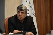 ببینید| نخستین جلسه شورای هماهنگی راه و شهرسازی استان سمنان در سال 1404