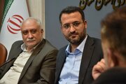 ببینید| نخستین جلسه شورای هماهنگی راه و شهرسازی استان سمنان در سال 1404