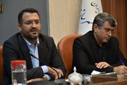 ببینید| نخستین جلسه شورای هماهنگی راه و شهرسازی استان سمنان در سال 1404