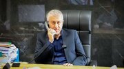 دیدار چهره به چهره و ملاقات مردمی پیمان آرامون مدیرکل و رئیس شورای هماهنگی راه و شهرسازی آذربایجان‌غربی