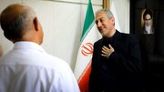 دیدار چهره به چهره و ملاقات مردمی پیمان آرامون مدیرکل و رئیس شورای هماهنگی راه و شهرسازی آذربایجان‌غربی