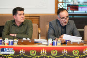 ببینید| چهارمین جلسه کمیته پایش برنامه هفتم
