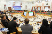 ببینید| چهارمین جلسه کمیته پایش برنامه هفتم