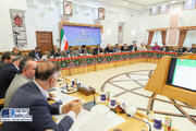 ببینید| چهارمین جلسه کمیته پایش برنامه هفتم