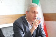 بازدید پیمان آرامون مدیرکل راه وشهرسازی آذربایجان‌غربی از روند اجرای پروژه ۱۰۵۰ واحدی طرح نهضت ملی مسکن در شهرستان خوی
