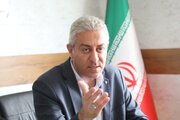 بازدید پیمان آرامون مدیرکل راه وشهرسازی آذربایجان‌غربی از روند اجرای پروژه ۱۰۵۰ واحدی طرح نهضت ملی مسکن در شهرستان خوی