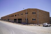 ببینید| بازدید مدیرکل راه و شهرسازی استان اصفهان از پروژههای عمرانی و نهضت ملی مسکن در شهرستان تیران و کرون و دیدار صمیمانه مردمی
