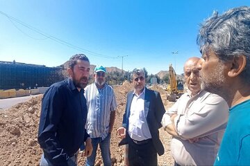 شرق سمنان