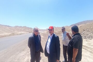 شرق سمنان