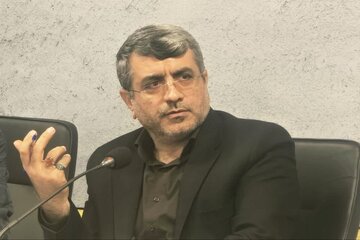 جهش اداره‌کل راه و شهرسازی شرق سمنان در ارزیابی کشوری وزارت راه و شهرسازی