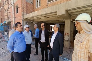 شرق سمنان
