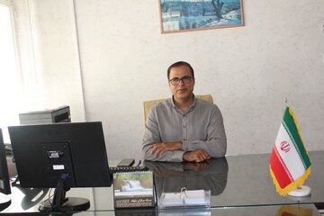 اخذ سند تک برگ برای ۱۵ هکتار از اراضی دولتی شهرستان بهار در همدان