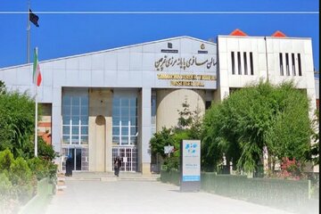 اجرای ۱۴۰۰ میلیارد تومان پروژه راهداری در مسیر پایانه مرزی تمرچین