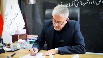 دیدار چهره به چهره و ملاقات مردمی پیمان آرامون مدیرکل و رئیس شورای هماهنگی راه و شهرسازی آذربایجان‌غربی