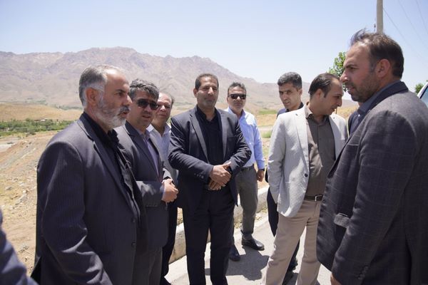فریدونشهر