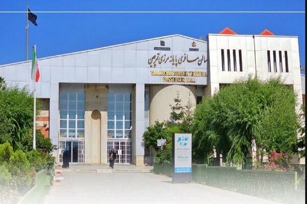اجرای ۱۴۰۰ میلیارد تومان پروژه راهداری در مسیر پایانه مرزی تمرچین