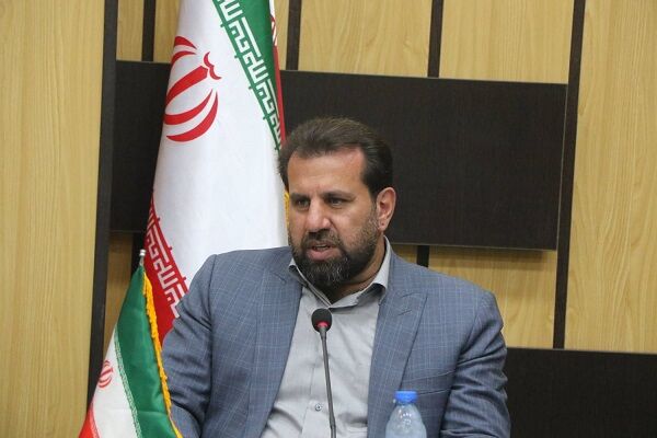 ویدیو| آمادگی برای میزبانی از زوار اربعین حسینی در پایانه مرزی خسروی