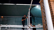 پایانه مرزی چذابه